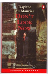 Papel DON'T LOOK NOW (PENGUIN READERS ELEMENTARY 2)