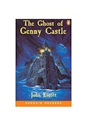 Papel GHOST OF GENNY CASTLE (PENGUIN READERS LEVEL 2)