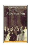 Papel PERSUASION (PENGUIN READERS LEVEL 2) [LIBRO + CASETTE]
