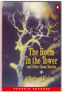 Papel ROOM IN THE TOWER AND OTHER GHOST STORIES (PENGUIN READERS LEVEL 2)