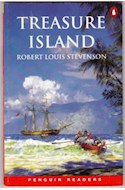 Papel TREASURE ISLAND (PENGUIN READERS LEVEL 2)