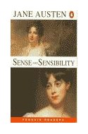 Papel SENSE AND SENSIBILITY (PENGUIN READERS LEVEL 3)
