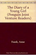 Papel DIARY OF A YOUNG GIRL ANNE FRANK (PENGUIN READERS LEVEL 4)