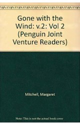 Papel GONE WITH THE WIND (PENGUIN READERS LEVEL 4)