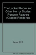 Papel LOCKED ROOM AND OTHER HORROR STORIES (PENGUIN CLASSICS)