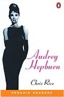 Papel AUDREY HEPBURN (PENGUIN READERS LEVEL 2)