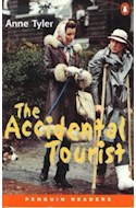 Papel ACCIDENTAL TOURIST (PENGUIN READERS LEVEL 3)