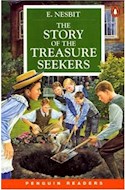 Papel STORY OF THE TREASURE SEEKERS (PENGUIN READERS LEVEL 2)