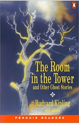 Papel ROOM IN THE TOWER AND OTHER GHOST STORIES (PENGUIN READERS LEVEL 2)