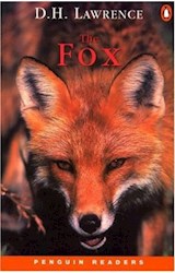 Papel FOX (PENGUIN READERS LEVEL 2)