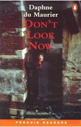 Papel DON'T LOOK NOW (PENGUIN READERS LEVEL 2)