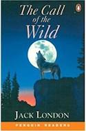Papel CALL OF THE WILD (PENGUIN READERS LEVEL 2)
