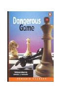 Papel DANGEROUS GAME (PENGUIN READERS LEVEL 3)