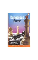 Papel DANGEROUS GAME (PENGUIN READERS LEVEL 3)
