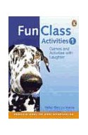 Papel FUN CLASS ACTIVITIES 1 GAMES AND ACTIVITIES FOR TEACHER