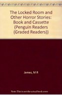 Papel LOCKED ROOM AND OTHER STORIES (PENGUIN READERS LEVEL 4) [LIBRO + CASSETTE]