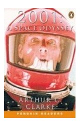 Papel 2001 A SPACE ODYSSEY (PENGUIN READERS LEVEL 5) [C/ CASSETTE]