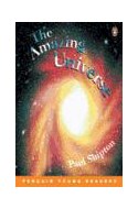 Papel AMAZING UNIVERSE (PENGUIN YOUNG READERS)