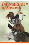 Papel MUSICIANS OF BREMEN [BRITISH] (PENGUIN  YOUN READERS LEVEL 1)