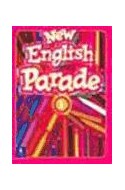 Papel NEW ENGLISH PARADE 1 TEACHER'S EDITION