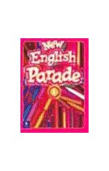 Papel NEW ENGLISH PARADE 6 WORKBOOK