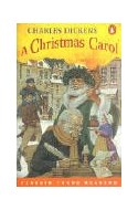 Papel A CHRISTMAS CAROL (PENGUIN YOUNG READERS LEVEL 4)