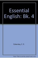 Papel ESSENTIAL ENGLISH 4 STUDENT'S BOOK