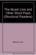 Papel MUSIC LINE AND OTHER SHORT STORIES (LONGMAN STRUCTURAL READERS LEVEL 2)