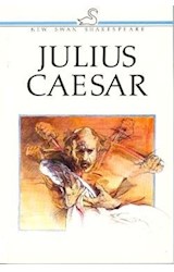 Papel JULIUS CAESAR (NEW SWAN SHAKESPEARE ADVANCED SERIE) (COMPLETO)