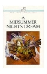 Papel A MIDSUMMER NIGHT'S DREAM (NEW SWAN SHAKESPEARE) (COMPLETO)