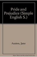 Papel PRIDE AND PREJUDICE (LONGMAN SIMPLIFIED ENGLISH SERIE)