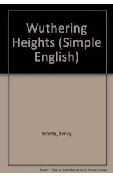 Papel WUTHERING HEIGHTS (LONGMAN SIMPLIFIED ENGLISH SERIE)