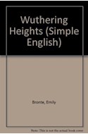 Papel WUTHERING HEIGHTS (LONGMAN SIMPLIFIED ENGLISH SERIE)