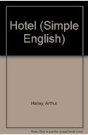 Papel HOTEL (LONGMAN SIMPLIFIED ENGLISH SERIE)