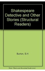 Papel SHAKESPEARE DETECTIVE AND OTHER SHORT STORIES (LONGMAN STRUCTURAL READERS LEVEL 2)