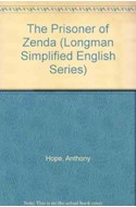 Papel PRISONER OF ZENDA (LONGMAN SIMPLIFIED ENGLISH SERIE)