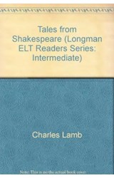 Papel LAMB'S TALES FROM SHAKESPEARE (LONGMAN SIMPLIFIED ENGLISH SERIE)