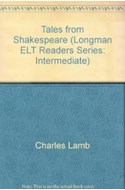 Papel LAMB'S TALES FROM SHAKESPEARE (LONGMAN SIMPLIFIED ENGLISH SERIE)