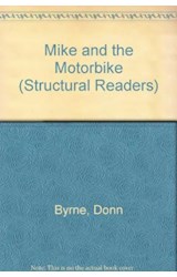 Papel NICK AND THE MOTORBIKE (LONGMAN STRUCTURAL READERS LEVEL 1)