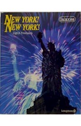 Papel NEW YORK NEW YORK (GALAXIES LEVEL 2)