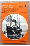 Papel A TRAVELLER'S CHEQUE AND OTHER STORIES (PLEASANT BOOKS IN EASY ENGLISH)