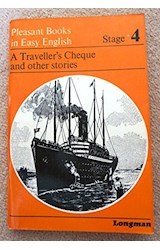 Papel A TRAVELLER'S CHEQUE AND OTHER STORIES (PLEASANT BOOKS IN EASY ENGLISH)
