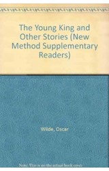 Papel YOUNG KING AND OTHER STORIES (NEW METHOD SUPPLEMENTARY READERS LEVEL 3)