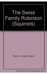 Papel SWISS FAMILY ROBINSON (NEW METHOD SUPPLEMENTARY READERS LEVEL 3)