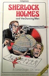Papel SHERLOCK HOLMES AND THE DANCING MEN (LONGMAN STRUCTURAL READERS LEVEL 1)