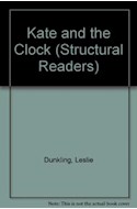 Papel KATE AND THE CLOCK (LONGMAN STRUCTURAL READERS LEVEL 1)