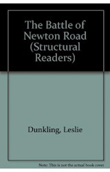 Papel BATTLE OF NEWTON ROAD (LONGMAN STRUCTURAL READERS LEVEL 1) (RUSTICA)