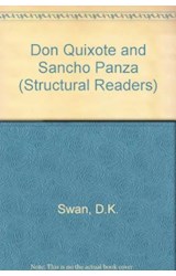 Papel DON QUIXOTE AND SANCHO PANZA (LONGMAN STRUCTURAL READERS LEVEL 2)
