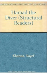 Papel HAMAD THE DIVER (LONGMAN STRUCTURAL READERS LEVEL 2)