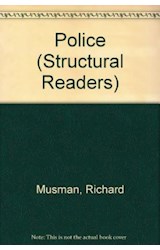 Papel POLICE (LONGMAN STRUCTURAL READERS LEVEL 3) (RUSTICA)